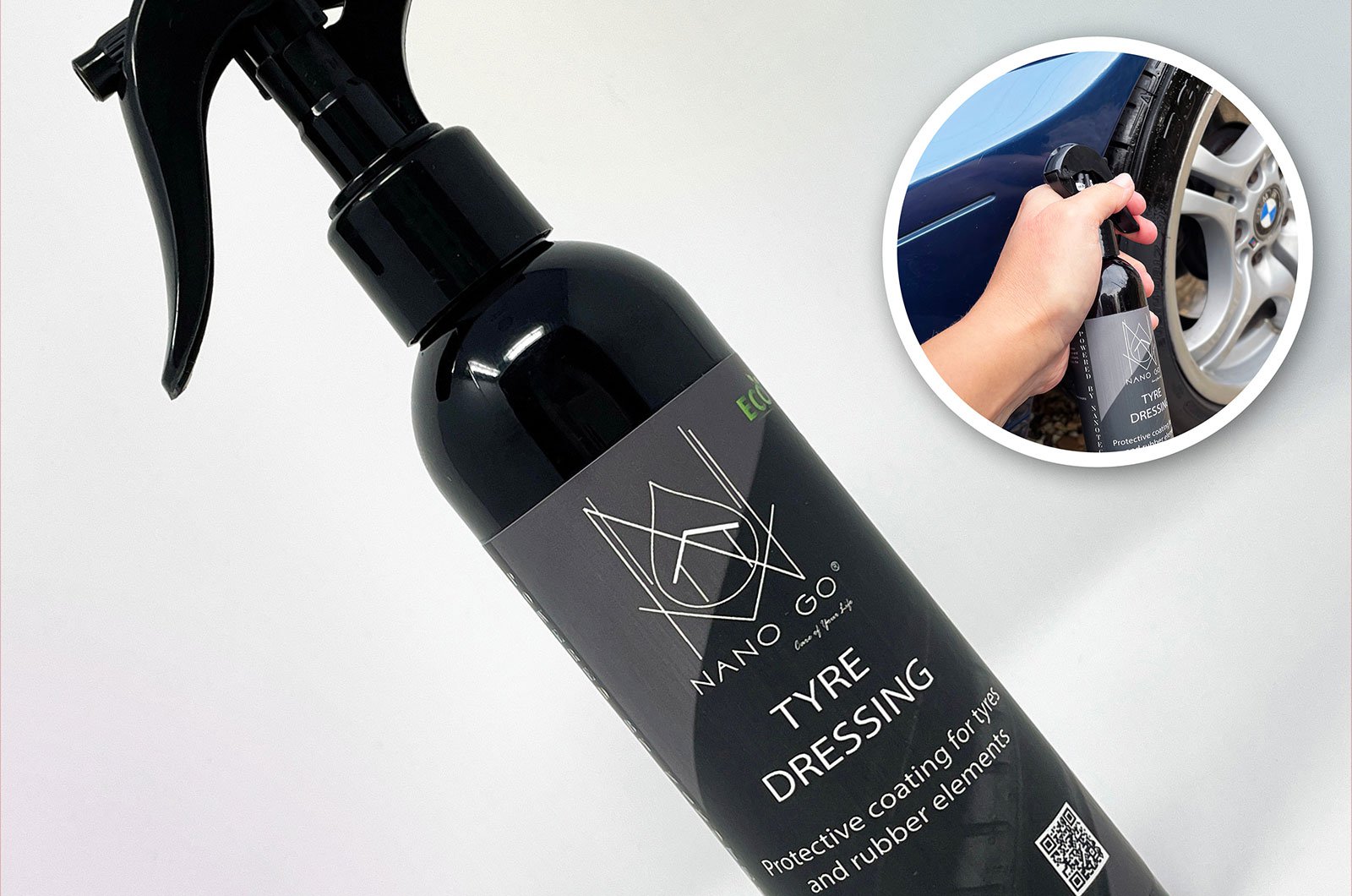 Classic & Sports Car - Best tyre dressings