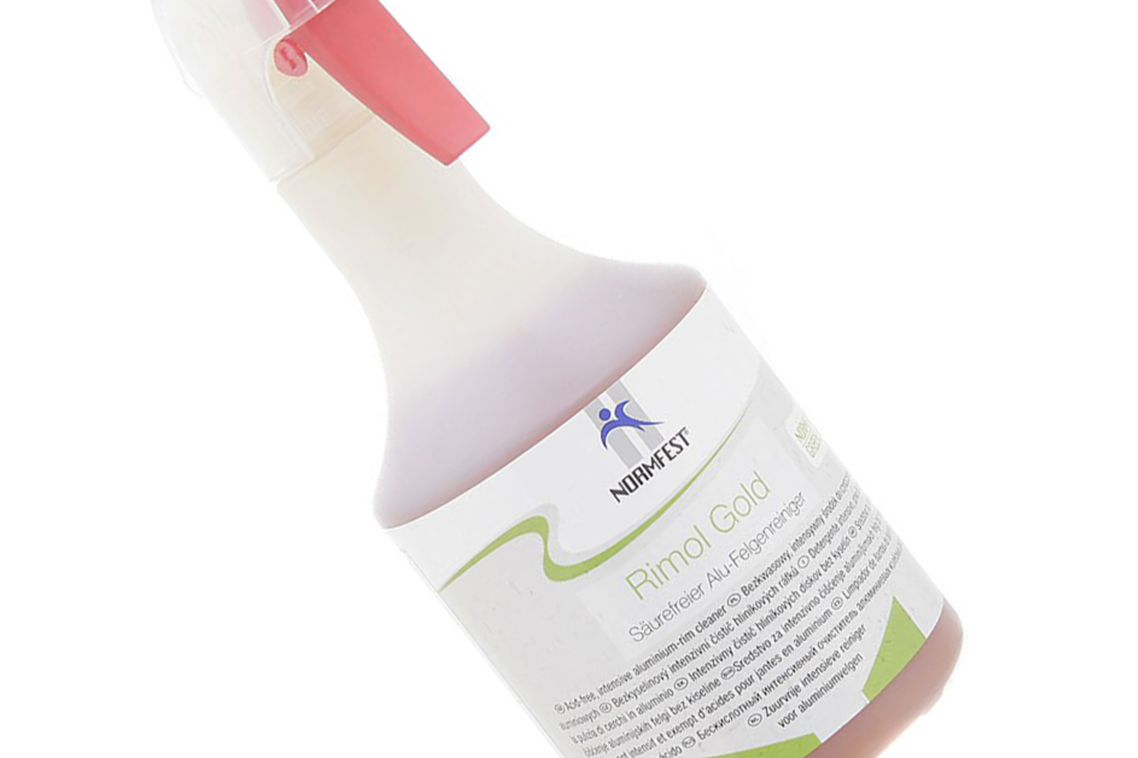 Classic & Sports Car - Best alloy wheel cleaners - Normfest