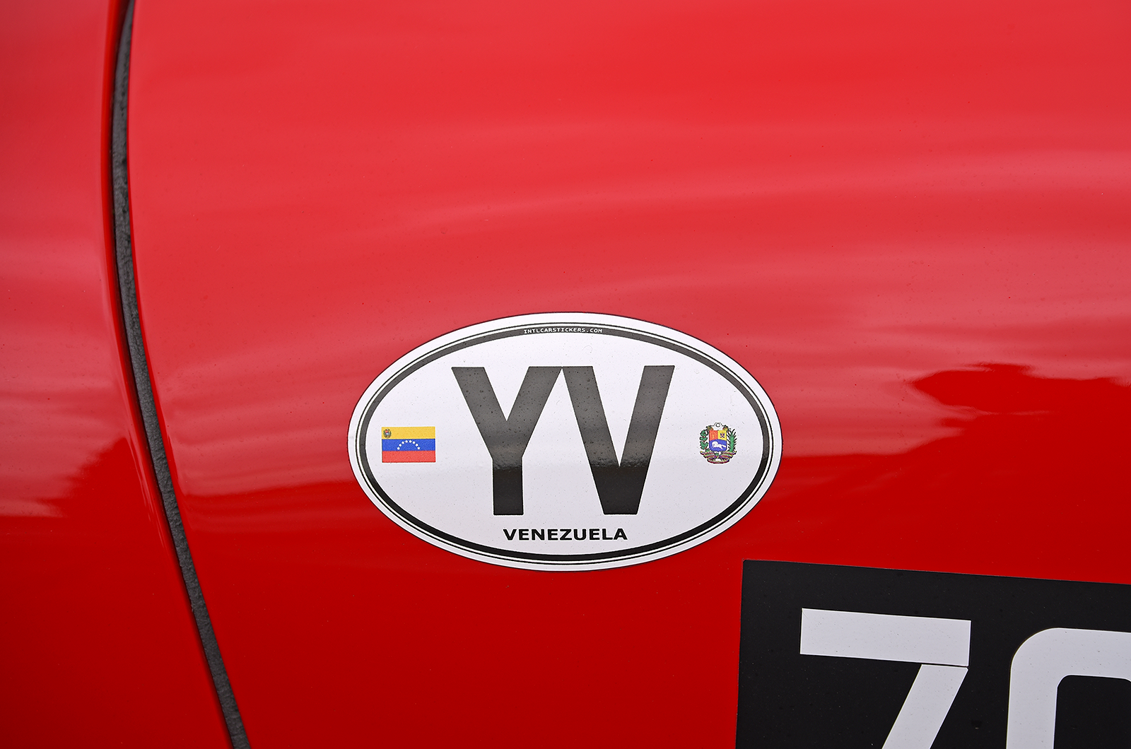 Classic & Sports Car – Pentz AC Ace Bristol: Latin twist