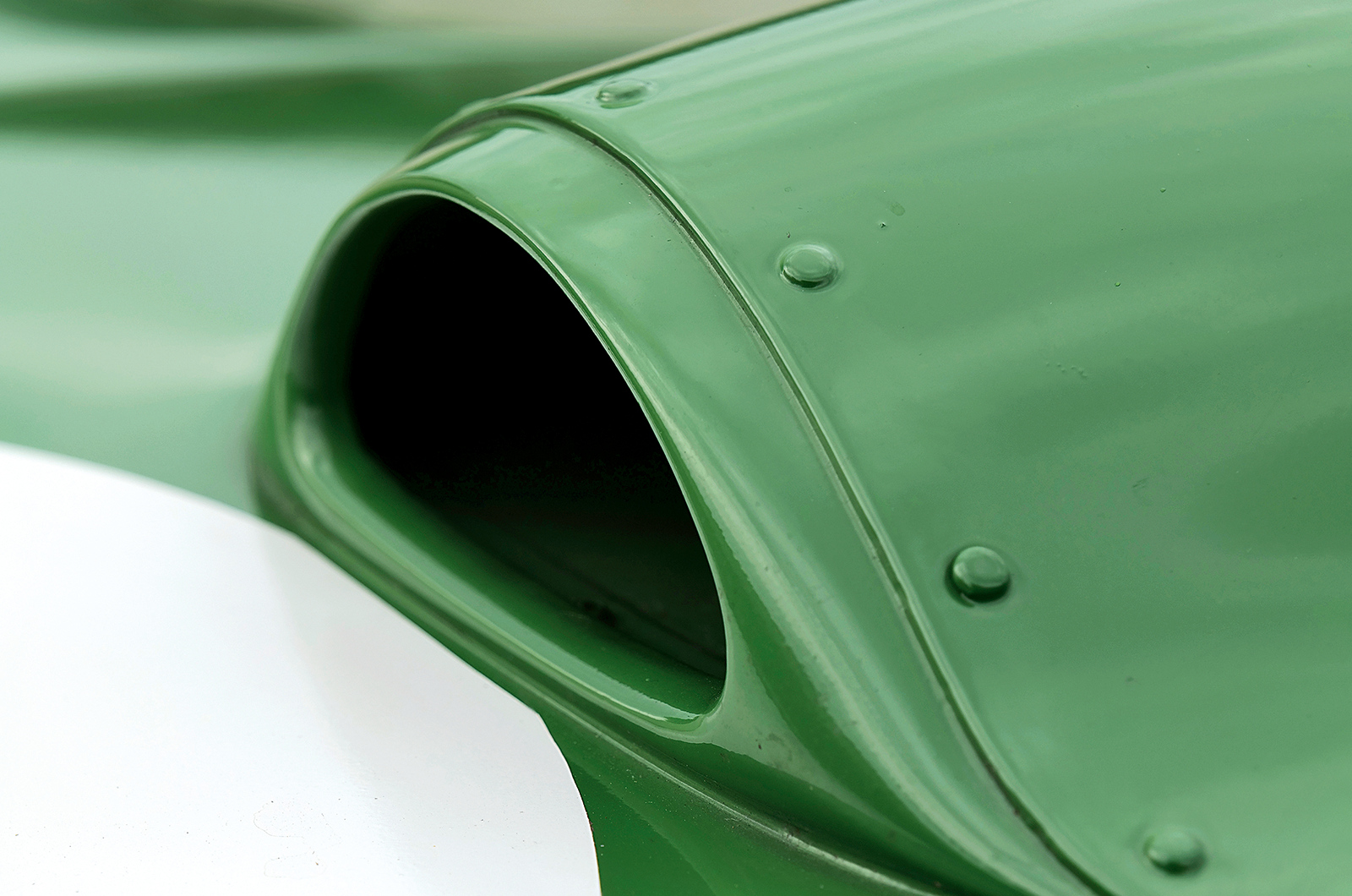 Classic & Sports Car – Bristol 450 Le Mans: racer reborn