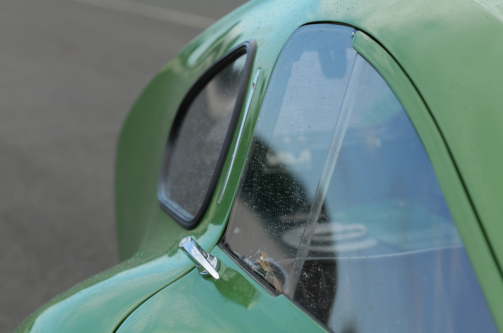 Classic & Sports Car – Bristol 450 Le Mans: racer reborn