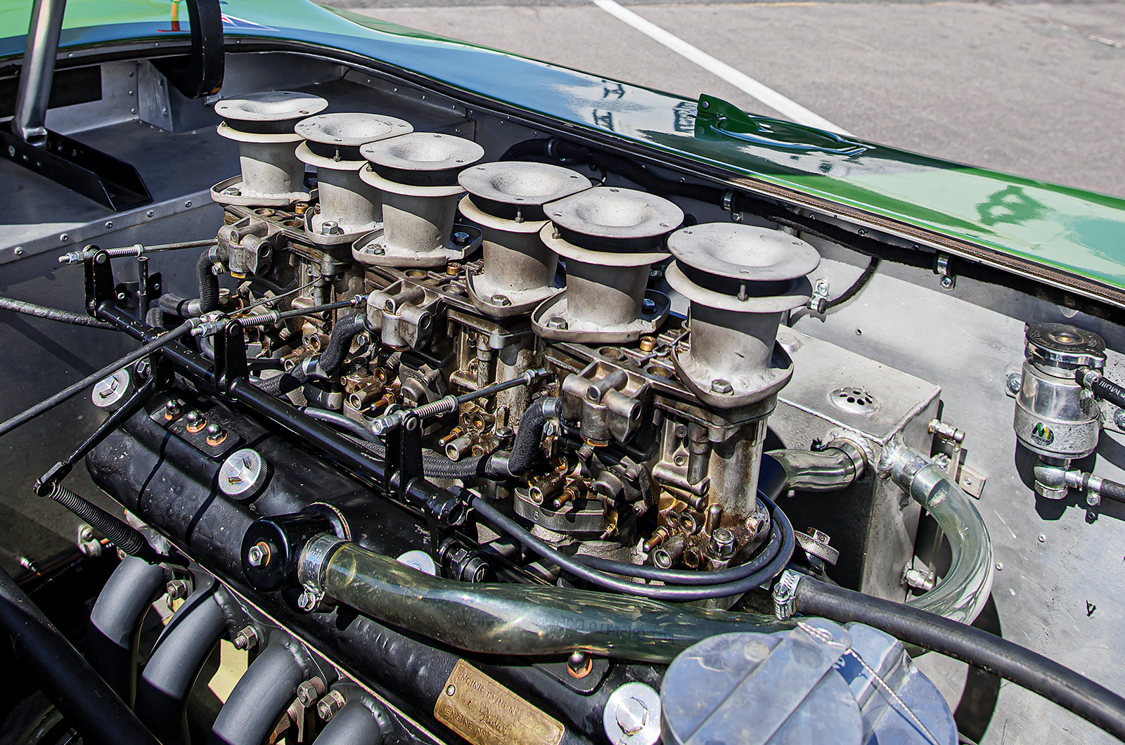 Classic & Sports Car – Bristol 450 Le Mans: racer reborn