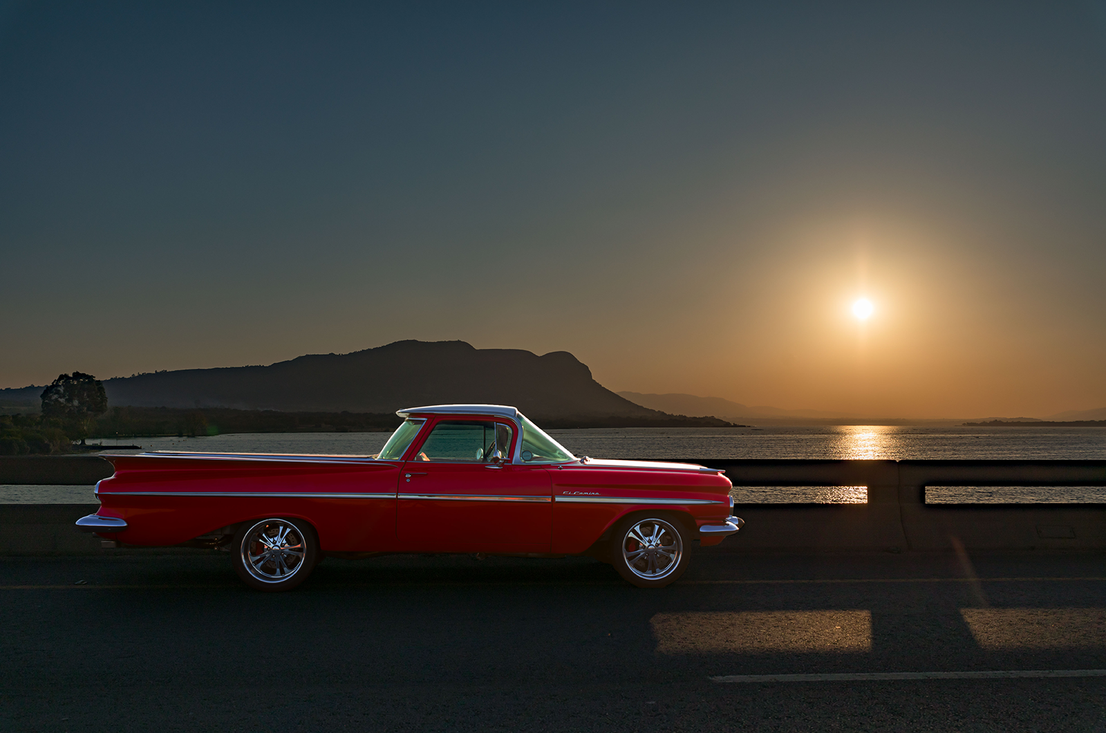 Classic & Sports Car – Your classic: Chevrolet El Camino