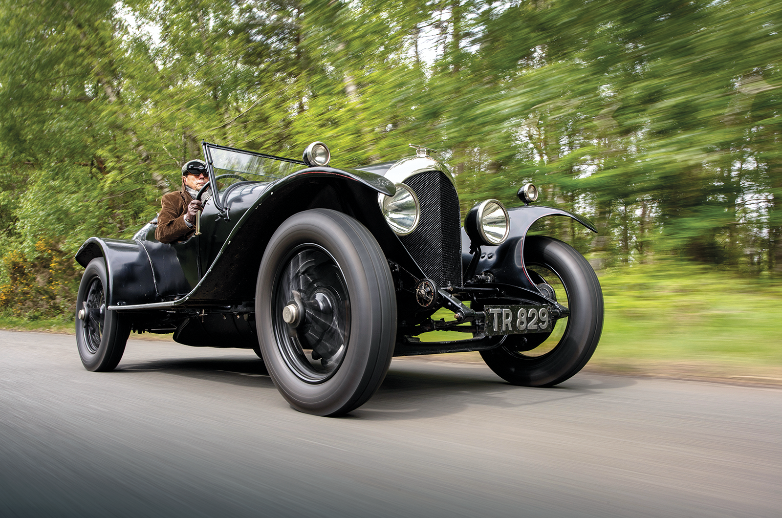 Classic & Sports Car – Classic & Sports Car’s 2022 highlights