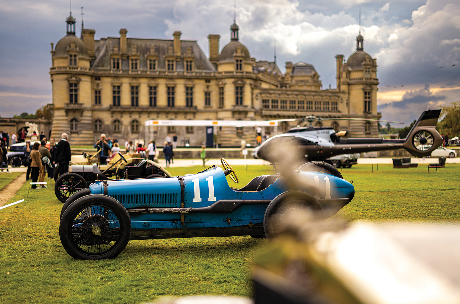 Classic & Sports Car – Classic & Sports Car’s 2022 highlights