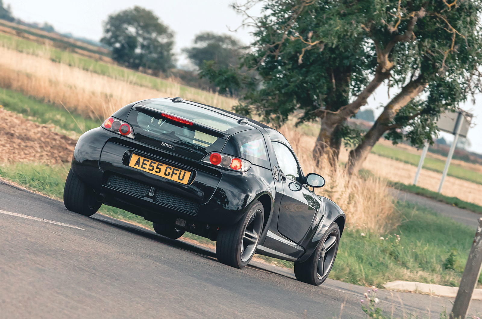 Classic & Sports Car – Classic & Sports Car’s 2022 highlights