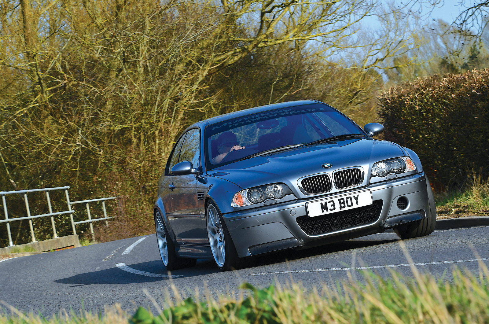 Classic & Sports Car – Classic & Sports Car’s 2022 highlights