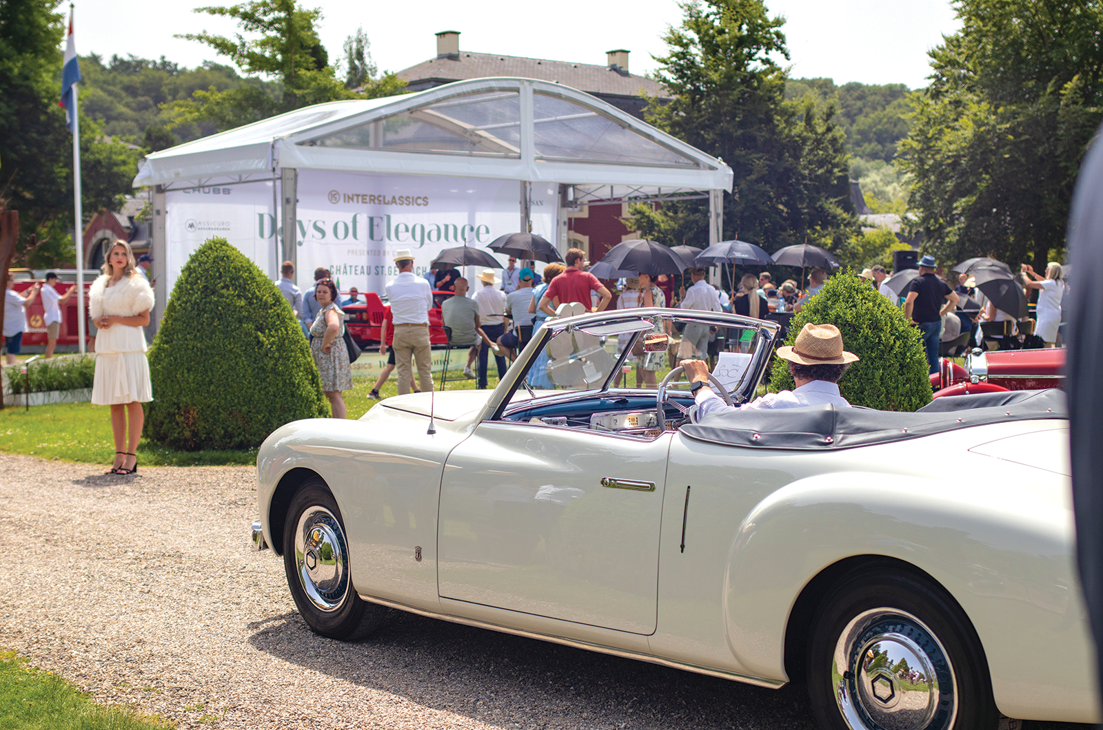 Classic & Sports Car – Classic & Sports Car’s 2022 highlights