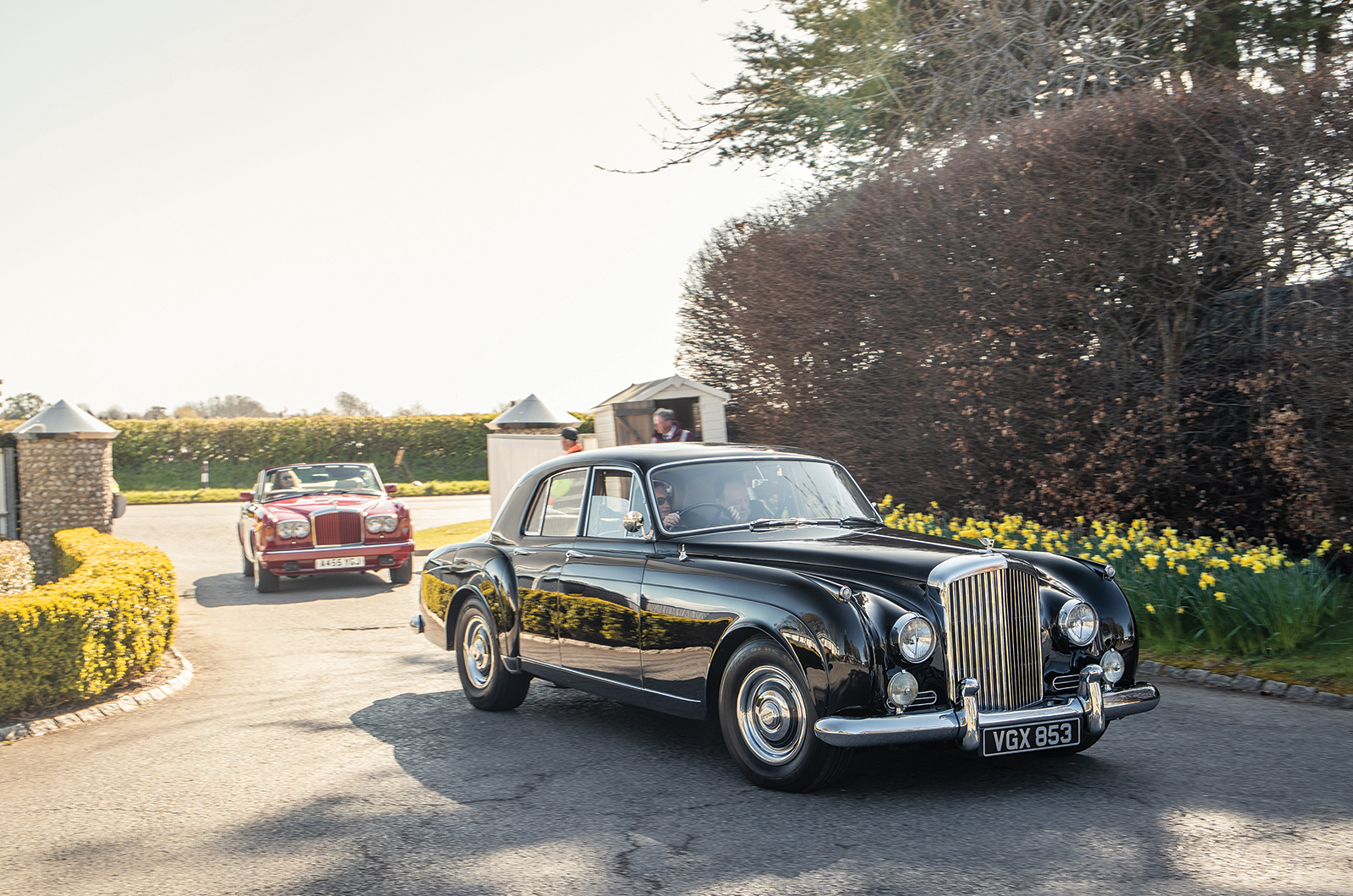 Classic & Sports Car – Classic & Sports Car’s 2022 highlights