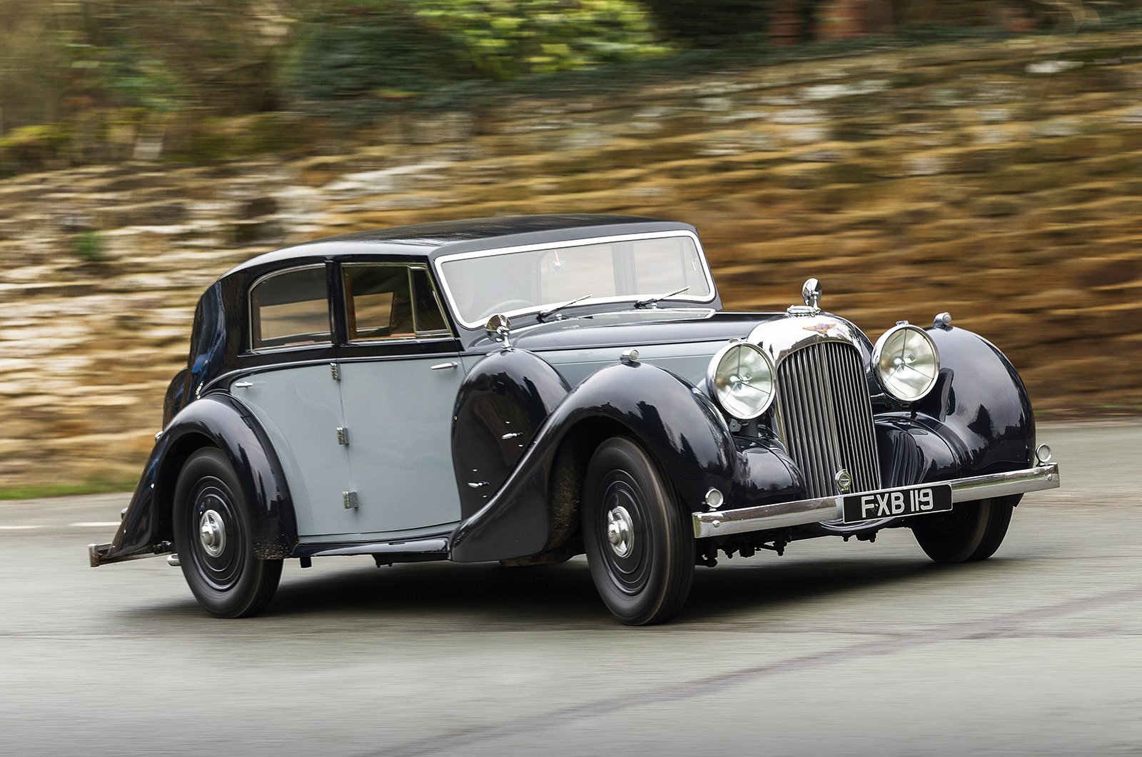 Classic & Sports Car – Classic & Sports Car’s 2022 highlights