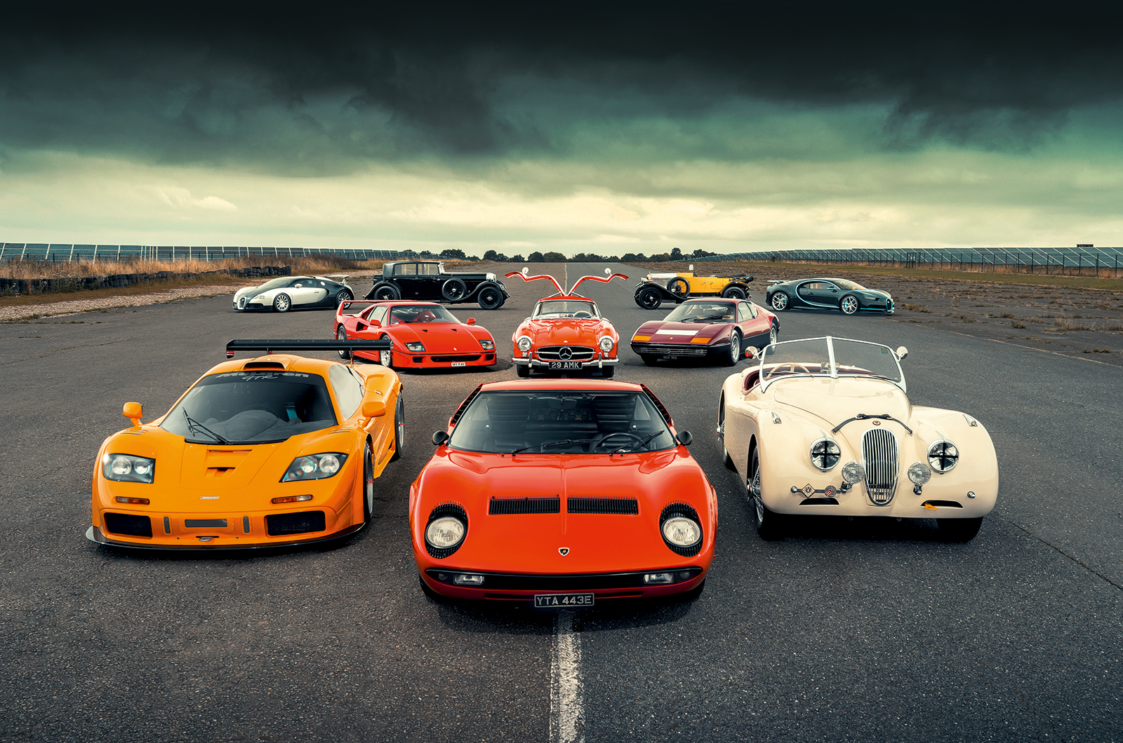 Classic & Sports Car – Classic & Sports Car’s 2022 highlights