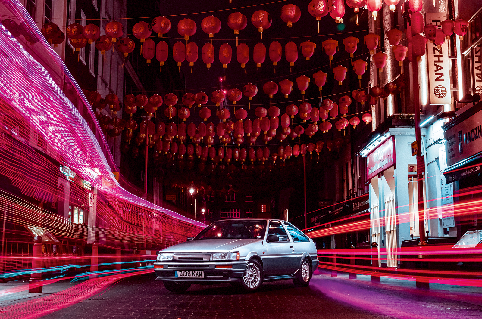 Classic & Sports Car – Classic & Sports Car’s 2022 highlights