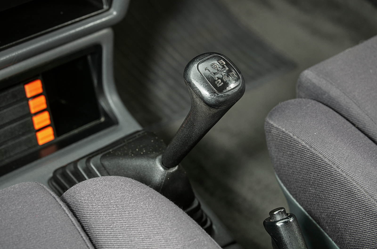 Classic & Sports Car – Buyer’s guide: Ford Escort XR3/XR3i