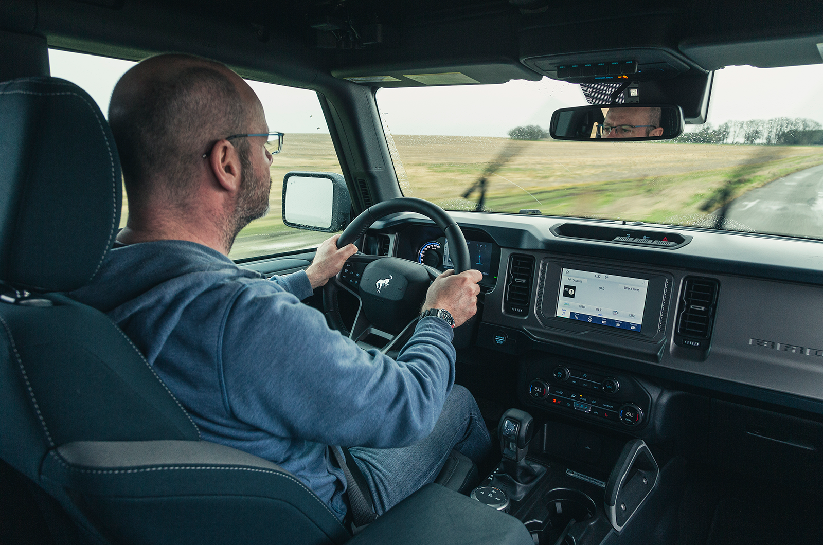 Classic & Sports Car – Future classic: Ford Bronco