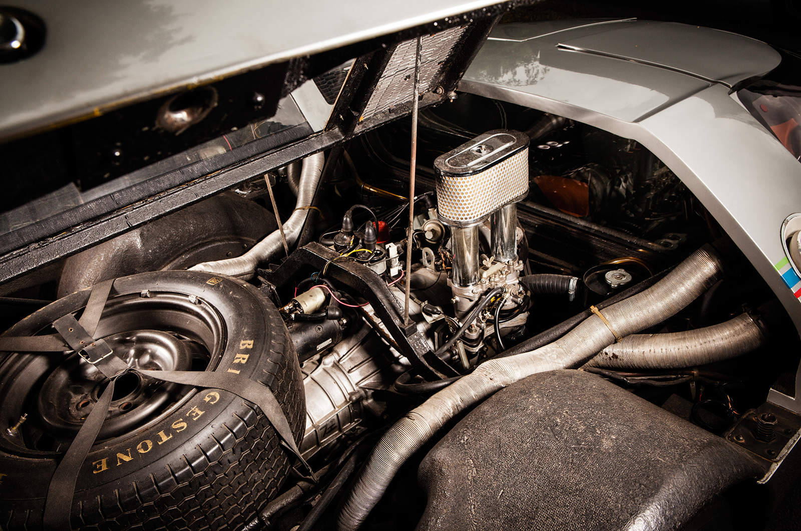 Classic & Sports Car – Mazda RX500: a step into the unknown