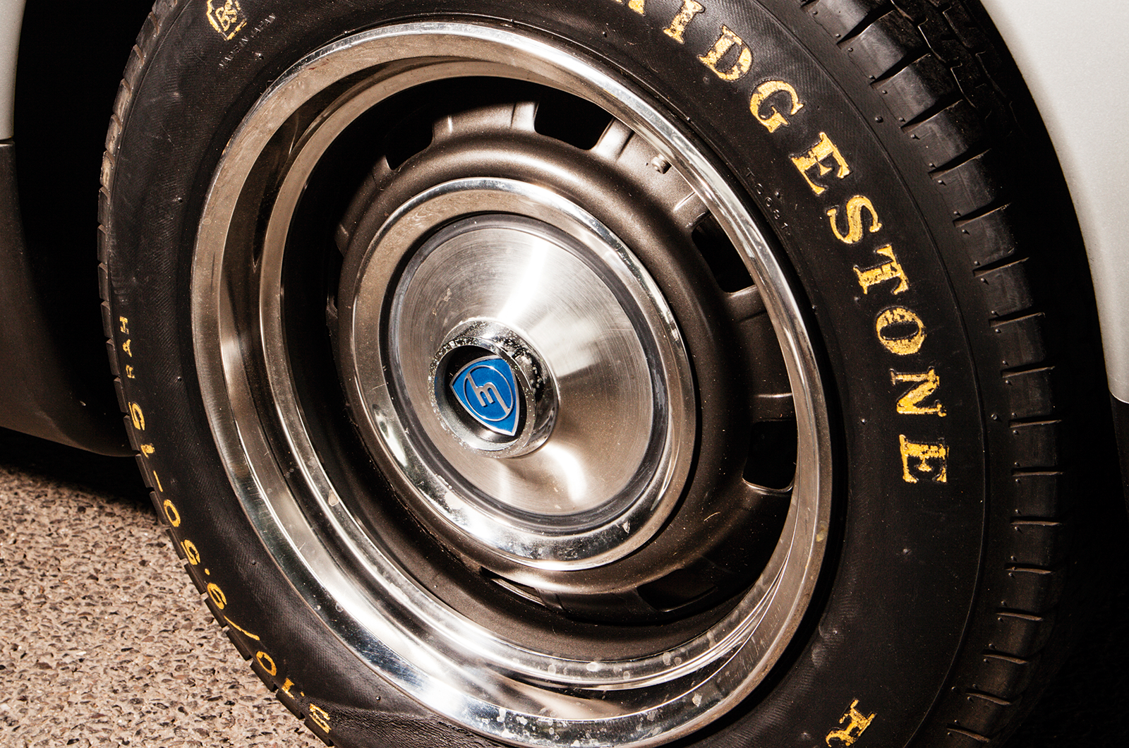 Classic & Sports Car – Mazda RX500: a step into the unknown