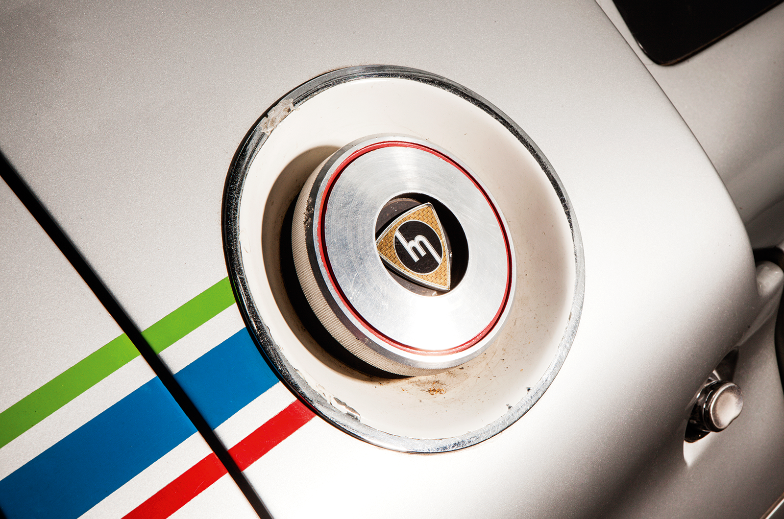 Classic & Sports Car – Mazda RX500: a step into the unknown