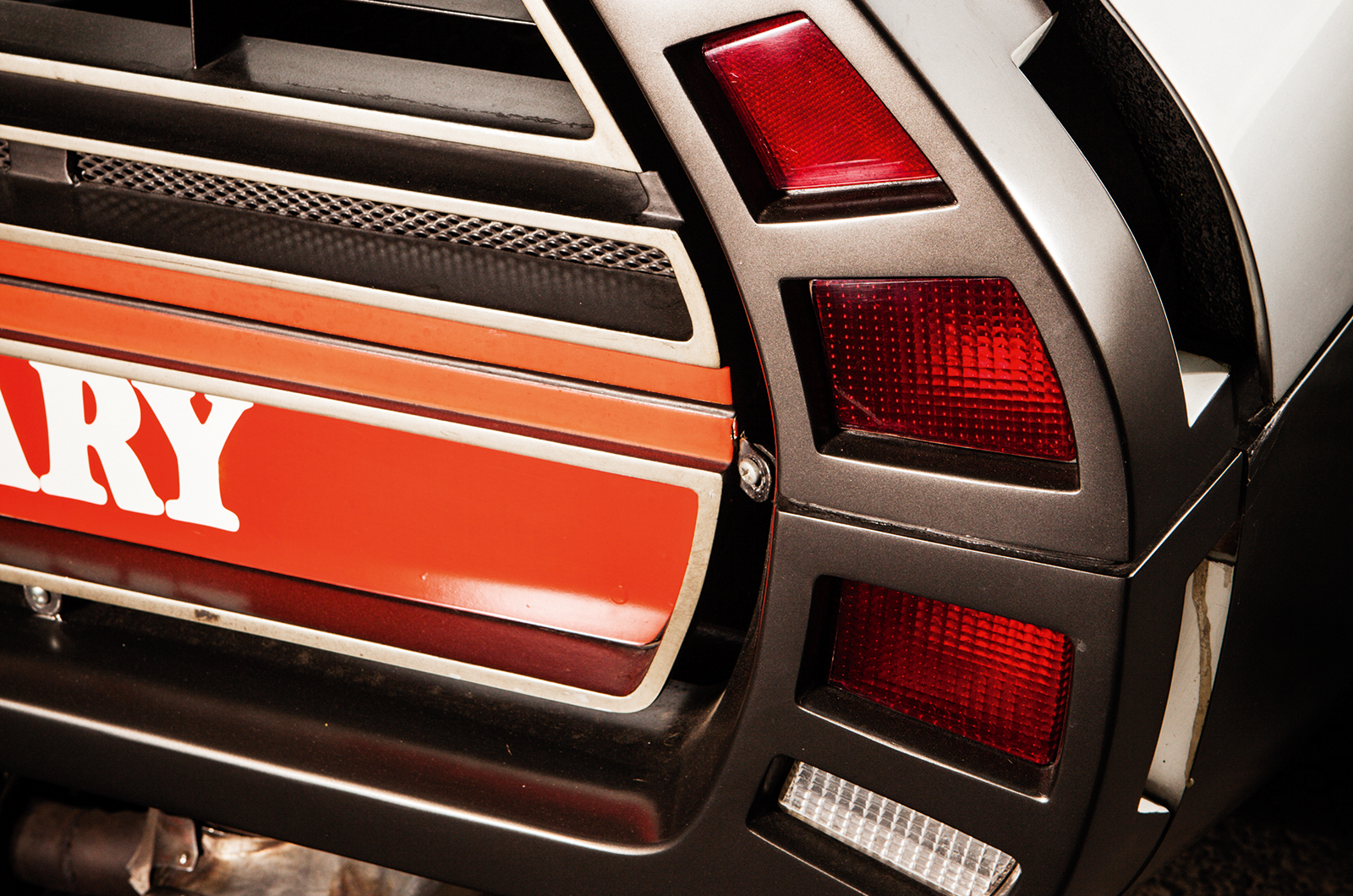 Classic & Sports Car – Mazda RX500: a step into the unknown