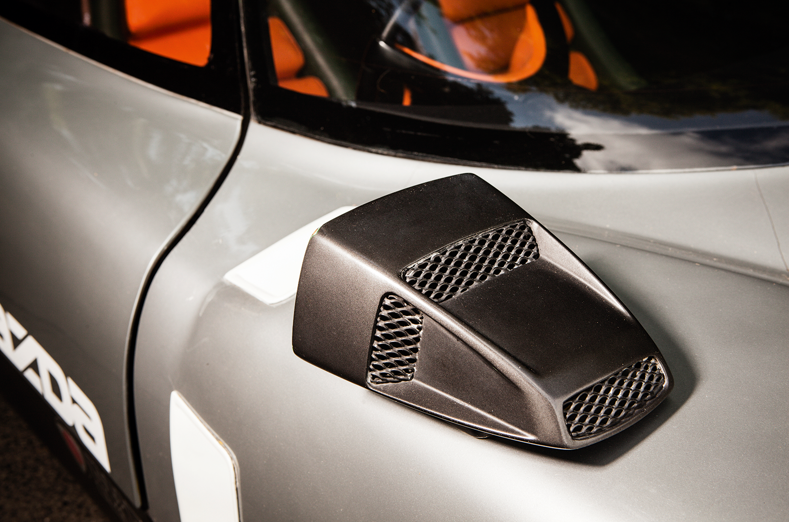 Classic & Sports Car – Mazda RX500: a step into the unknown