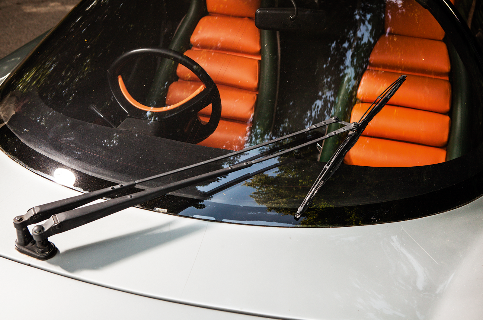 Classic & Sports Car – Mazda RX500: a step into the unknown