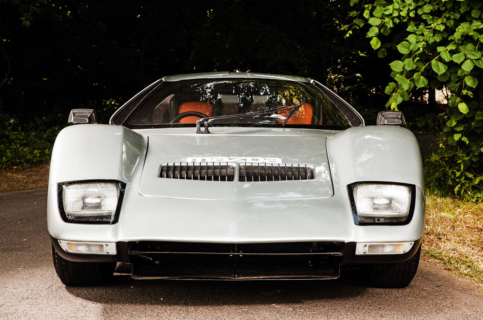 Classic & Sports Car – Mazda RX500: a step into the unknown