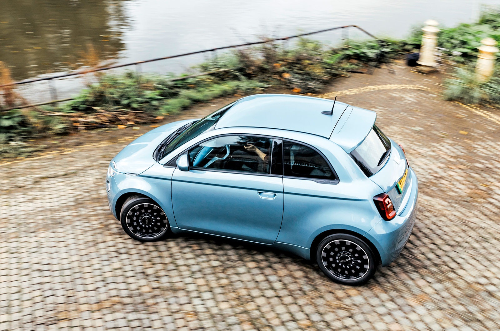 Classic & Sports Car – Future classic: Fiat 500