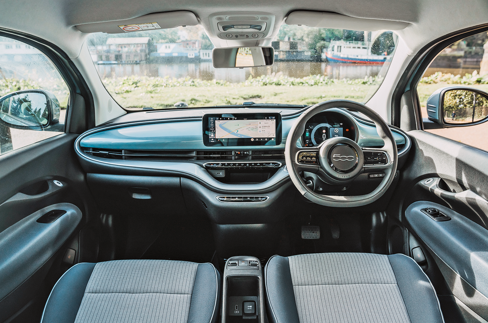 Classic & Sports Car – Future classic: Fiat 500