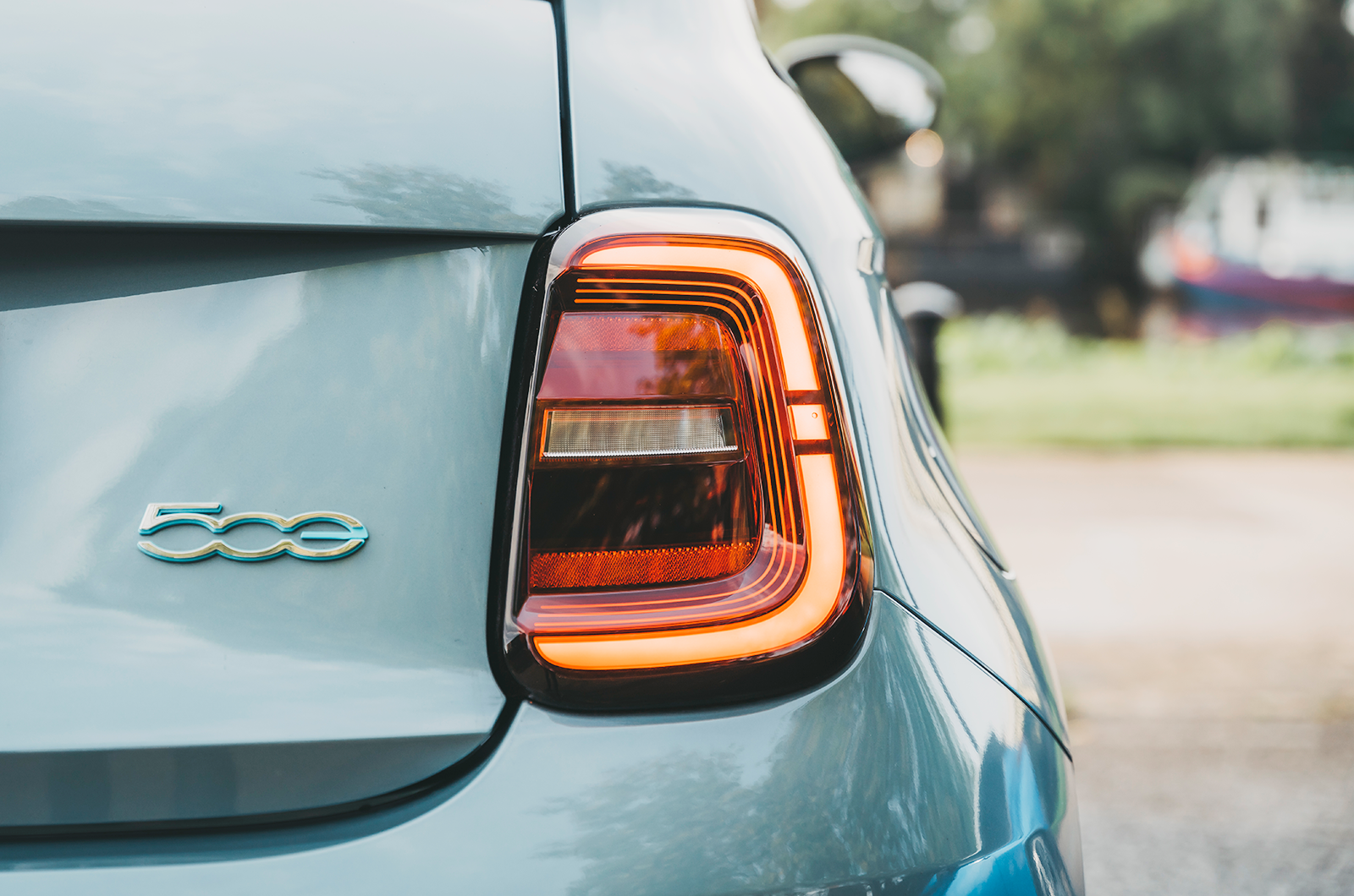 Classic & Sports Car – Future classic: Fiat 500