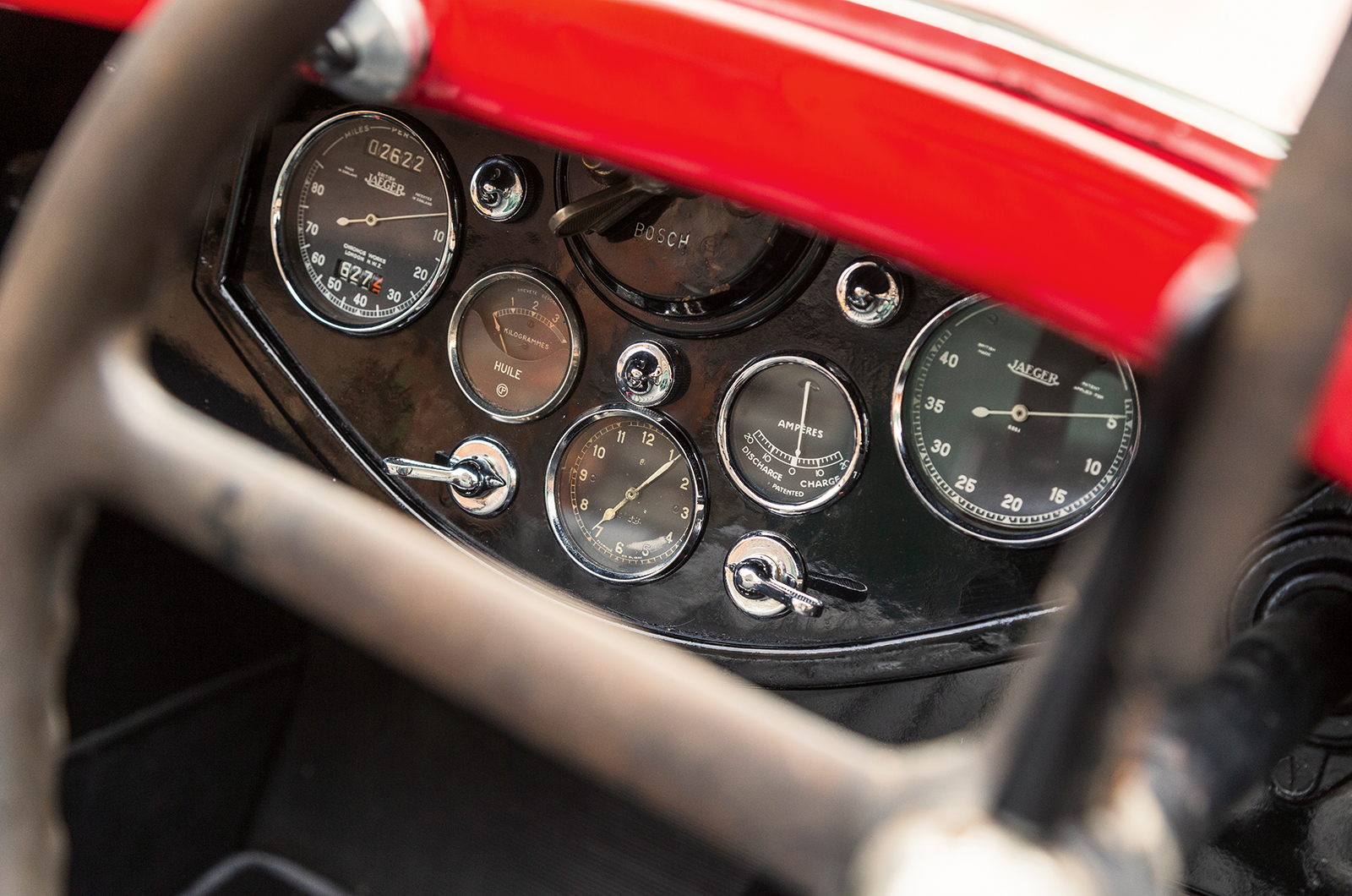 Classic & Sports Car – Lancia Lambda at 100: celebrating Italy’s pioneer