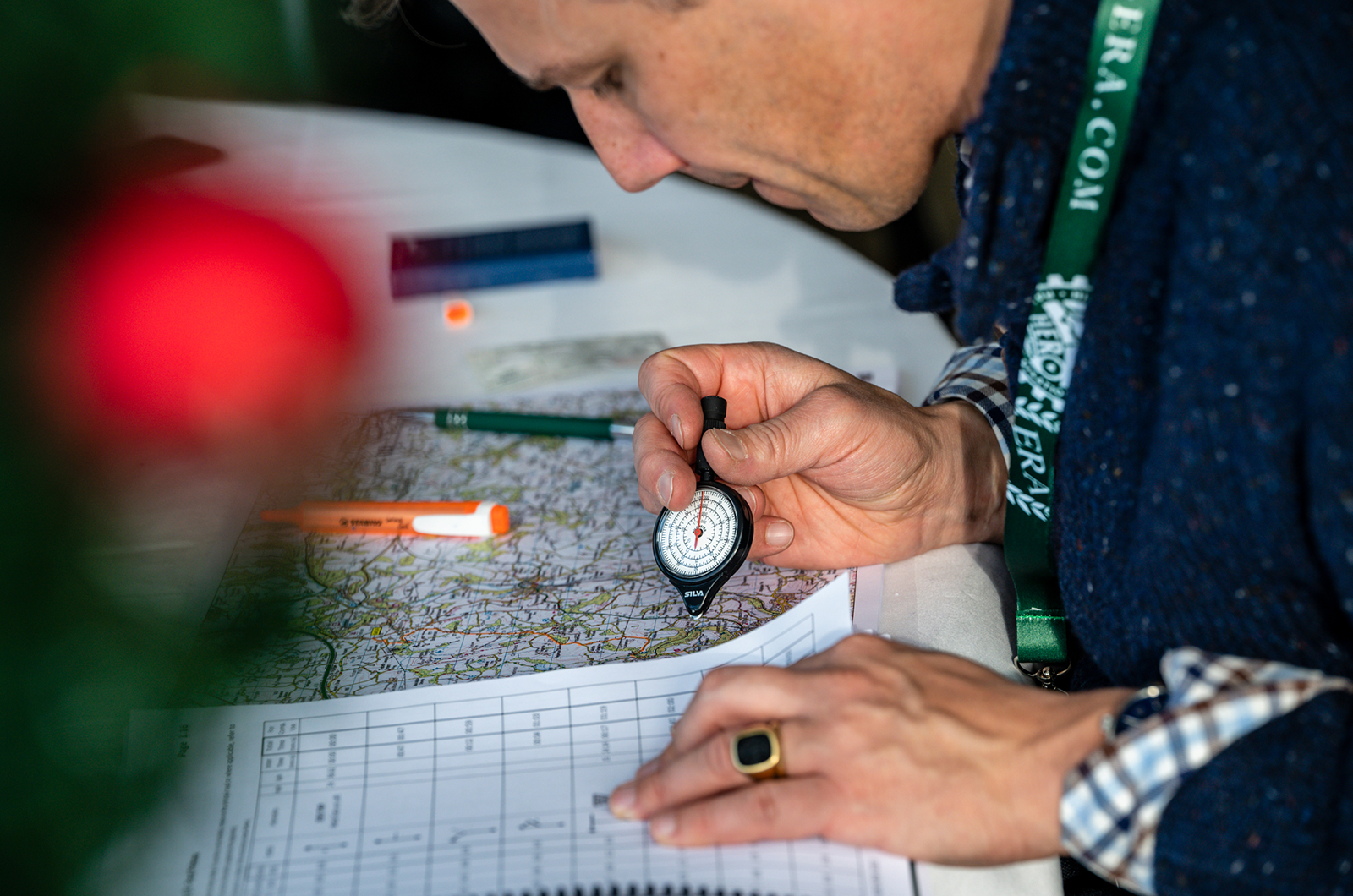 Classic & Sports Car – New scholarship puts aspiring rally navigators in the co-driver’s seat