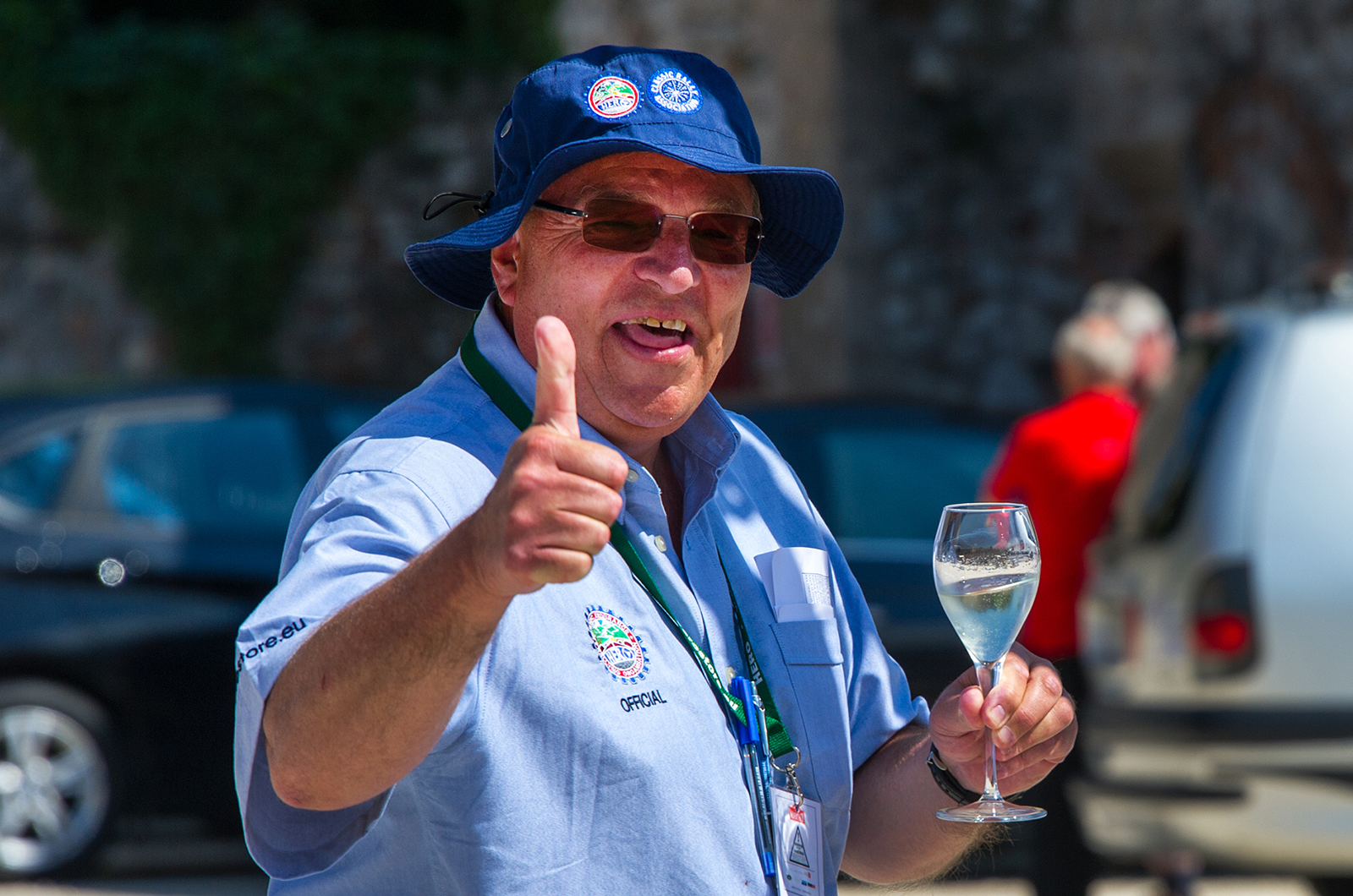 Classic & Sports Car – New scholarship puts aspiring rally navigators in the co-driver’s seat