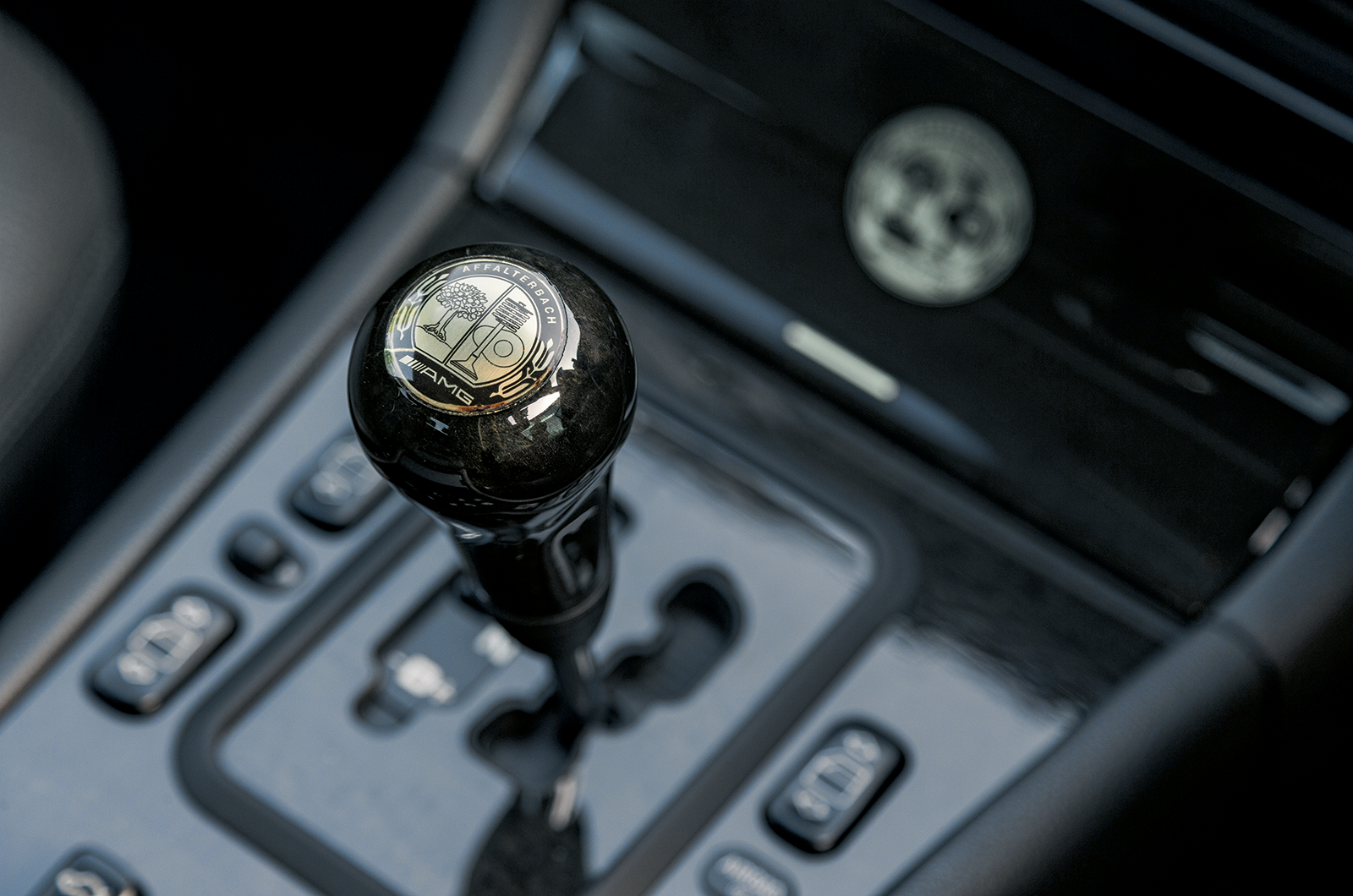 Classic & Sports Car – Supersaloon showdown: BMW M5 vs Jaguar S-type R vs Maserati Quattroporte vs Mercedes-Benz E55 AMG