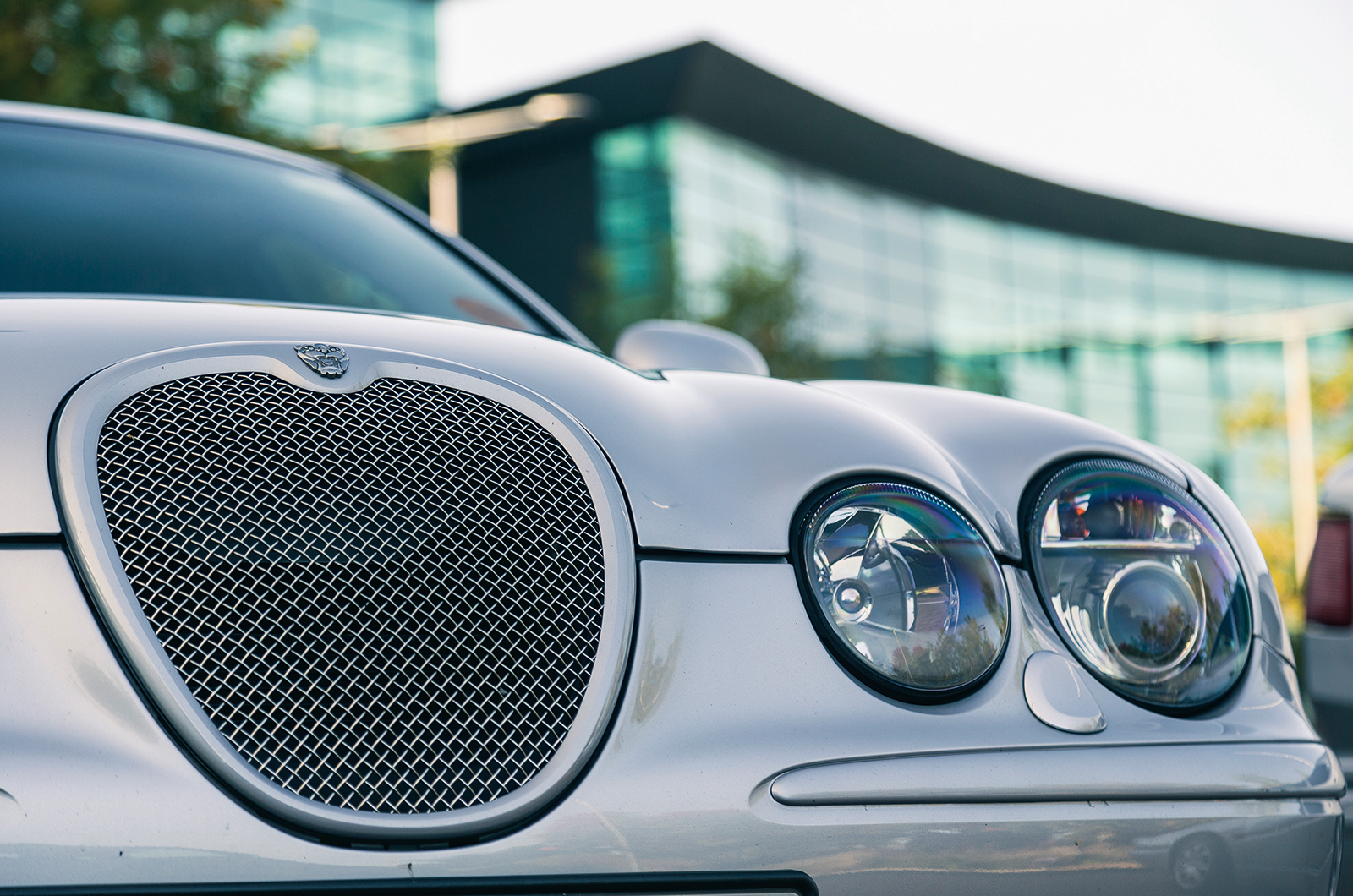 Classic & Sports Car – Supersaloon showdown: BMW M5 vs Jaguar S-type R vs Maserati Quattroporte vs Mercedes-Benz E55 AMG