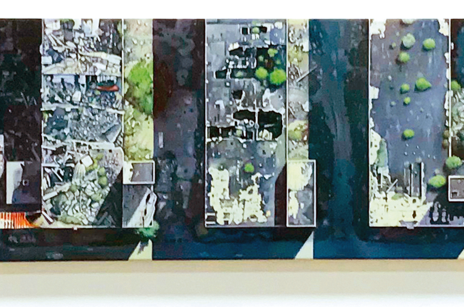 Classic & Sports Car – Motoring art: Jeremy Dickinson