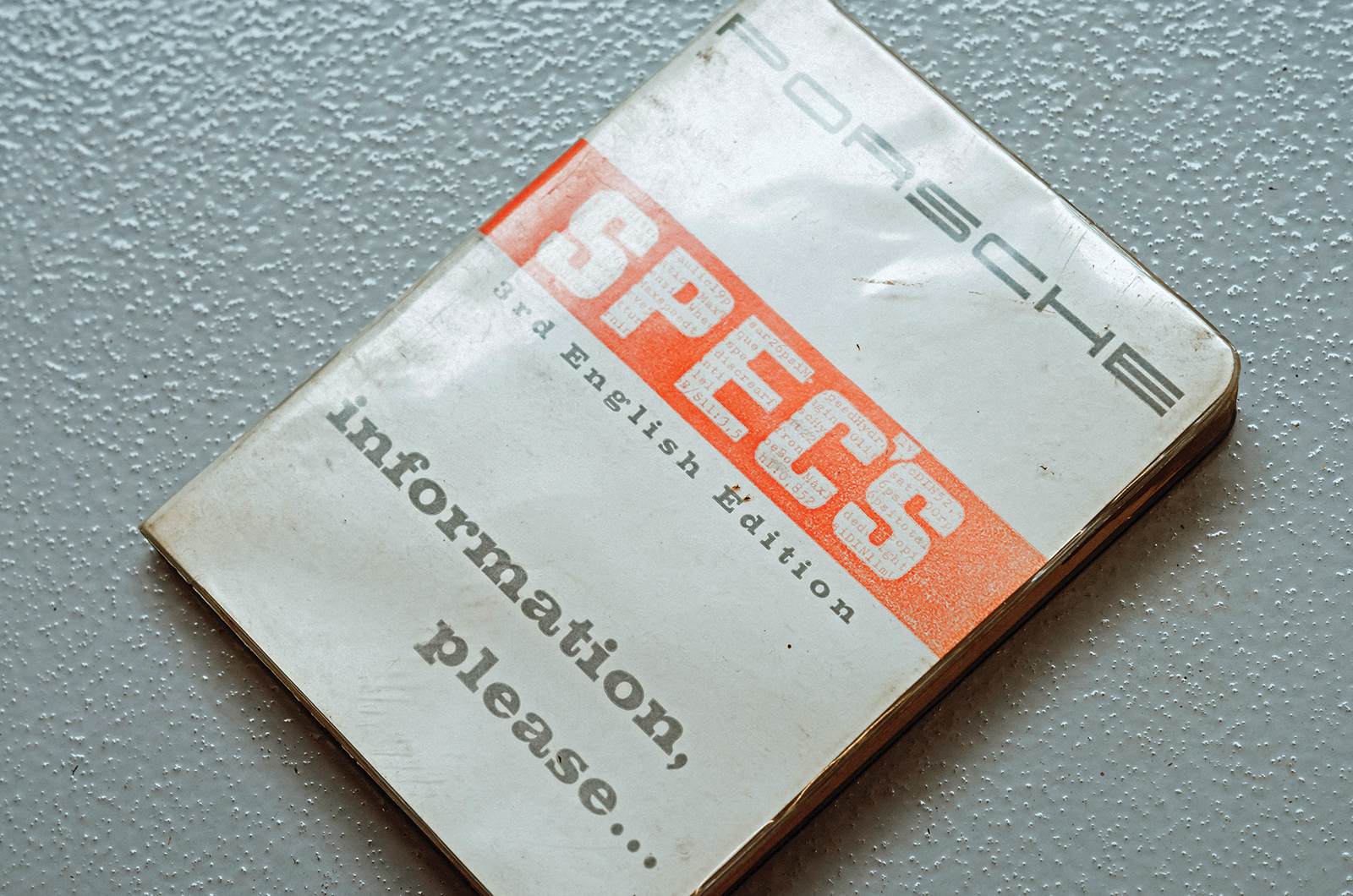 Classic & Sports Car – Also in my garage: classic cars and air-cooled curios