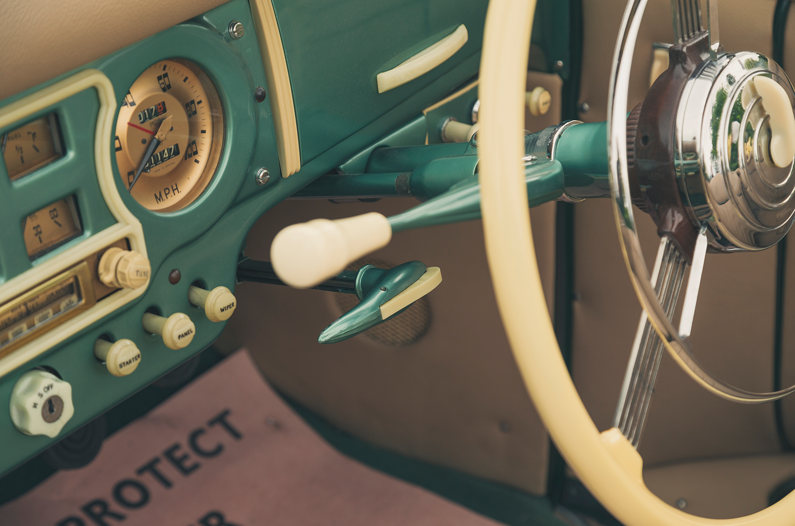 Classic & Sports Car – Austin A90 Atlantic: one for the album