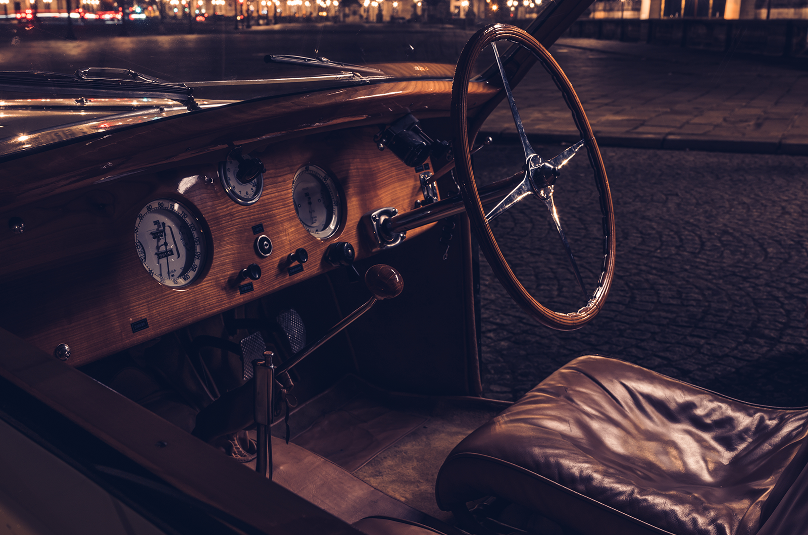 Classic & Sports Car – Bugatti Type 57 Atalante: tour d’élégance