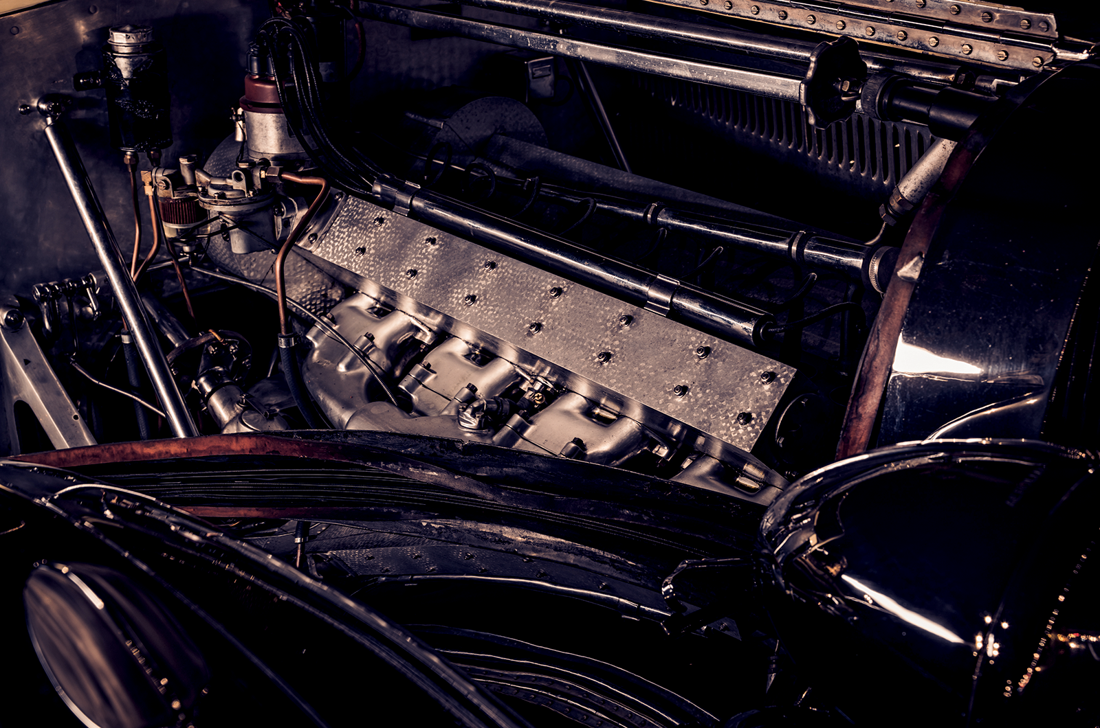 Classic & Sports Car – Bugatti Type 57 Atalante: tour d’élégance