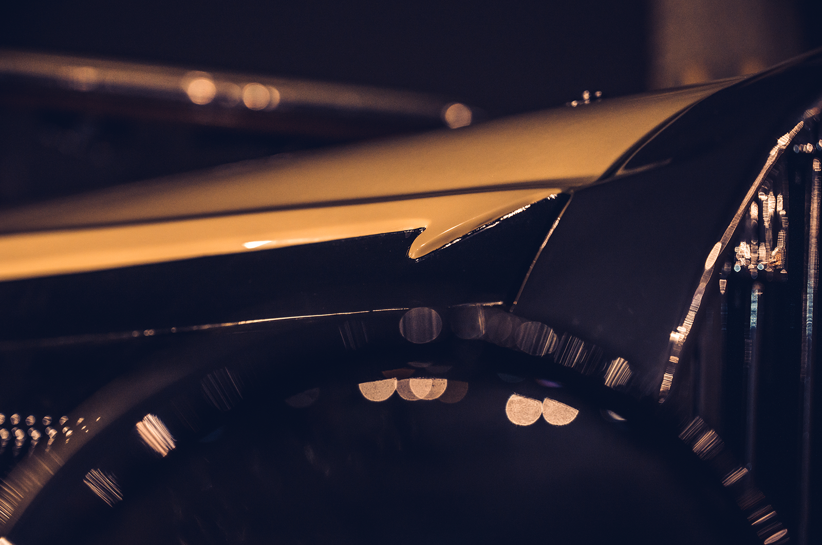 Classic & Sports Car – Bugatti Type 57 Atalante: tour d’élégance