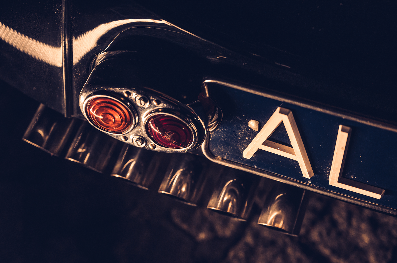 Classic & Sports Car – Bugatti Type 57 Atalante: tour d’élégance