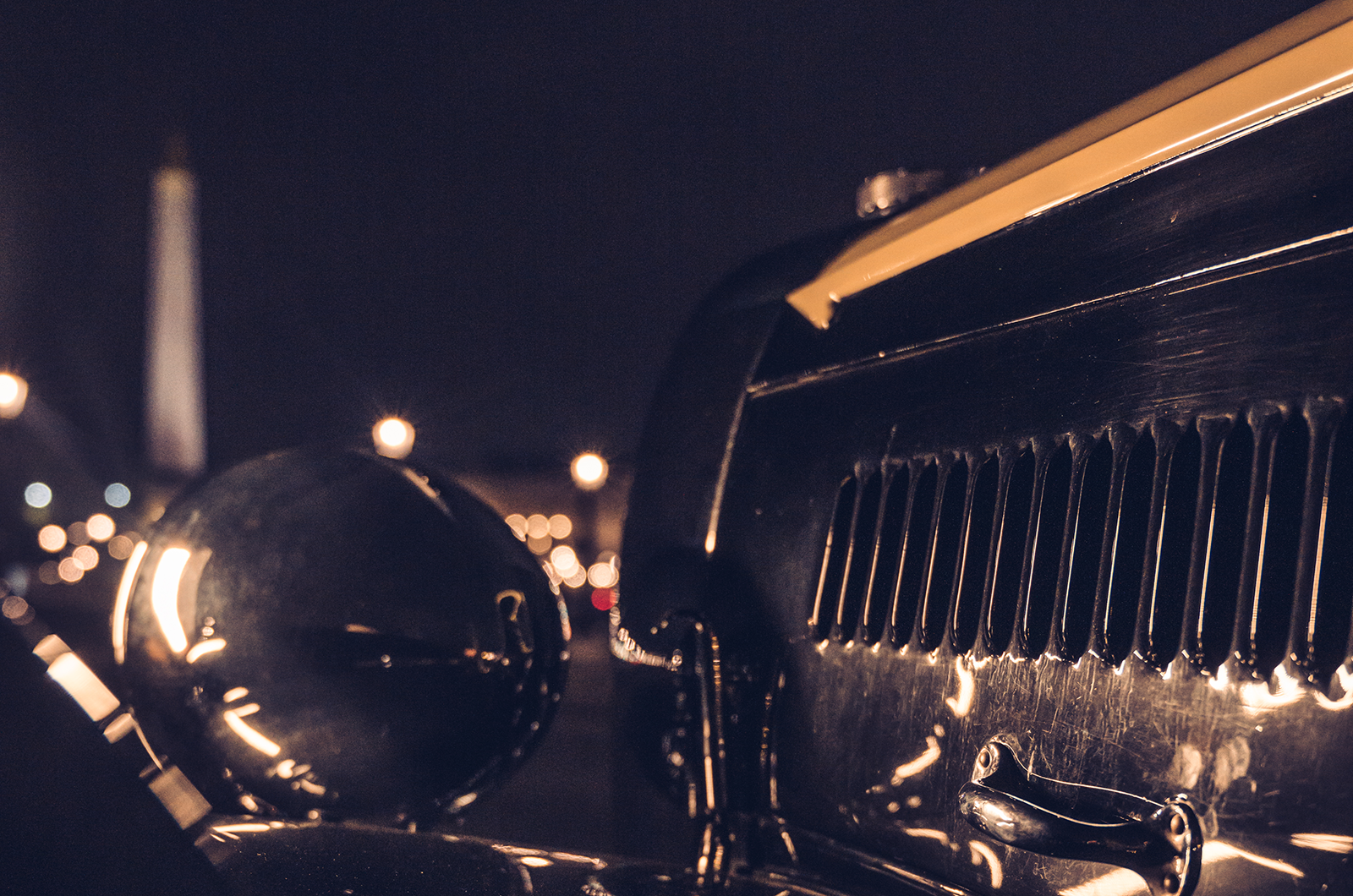 Classic & Sports Car – Bugatti Type 57 Atalante: tour d’élégance