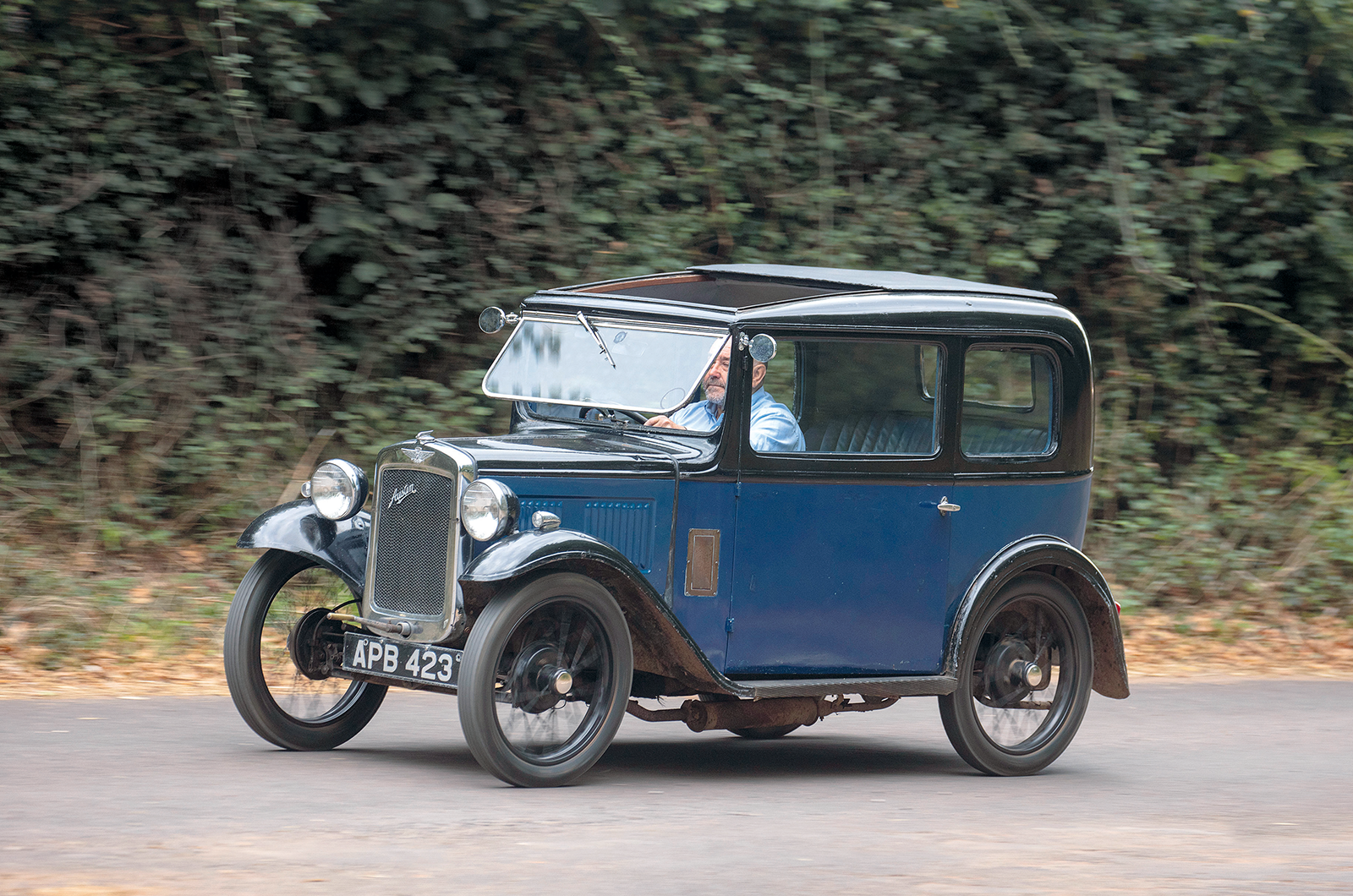 Classic & Sports Car – Buyer’s guide: Austin Seven