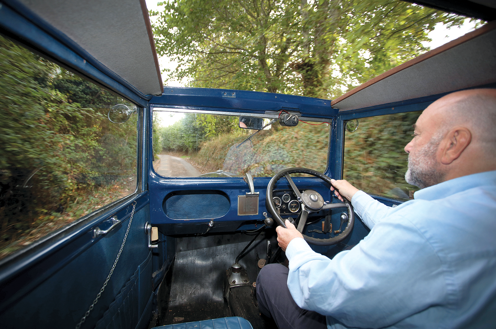 Classic & Sports Car – Buyer’s guide: Austin Seven