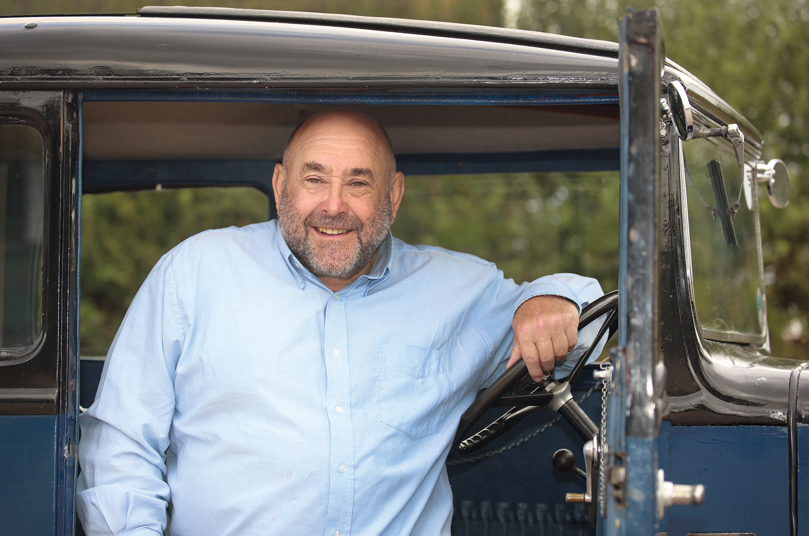 Classic & Sports Car – Buyer’s guide: Austin Seven