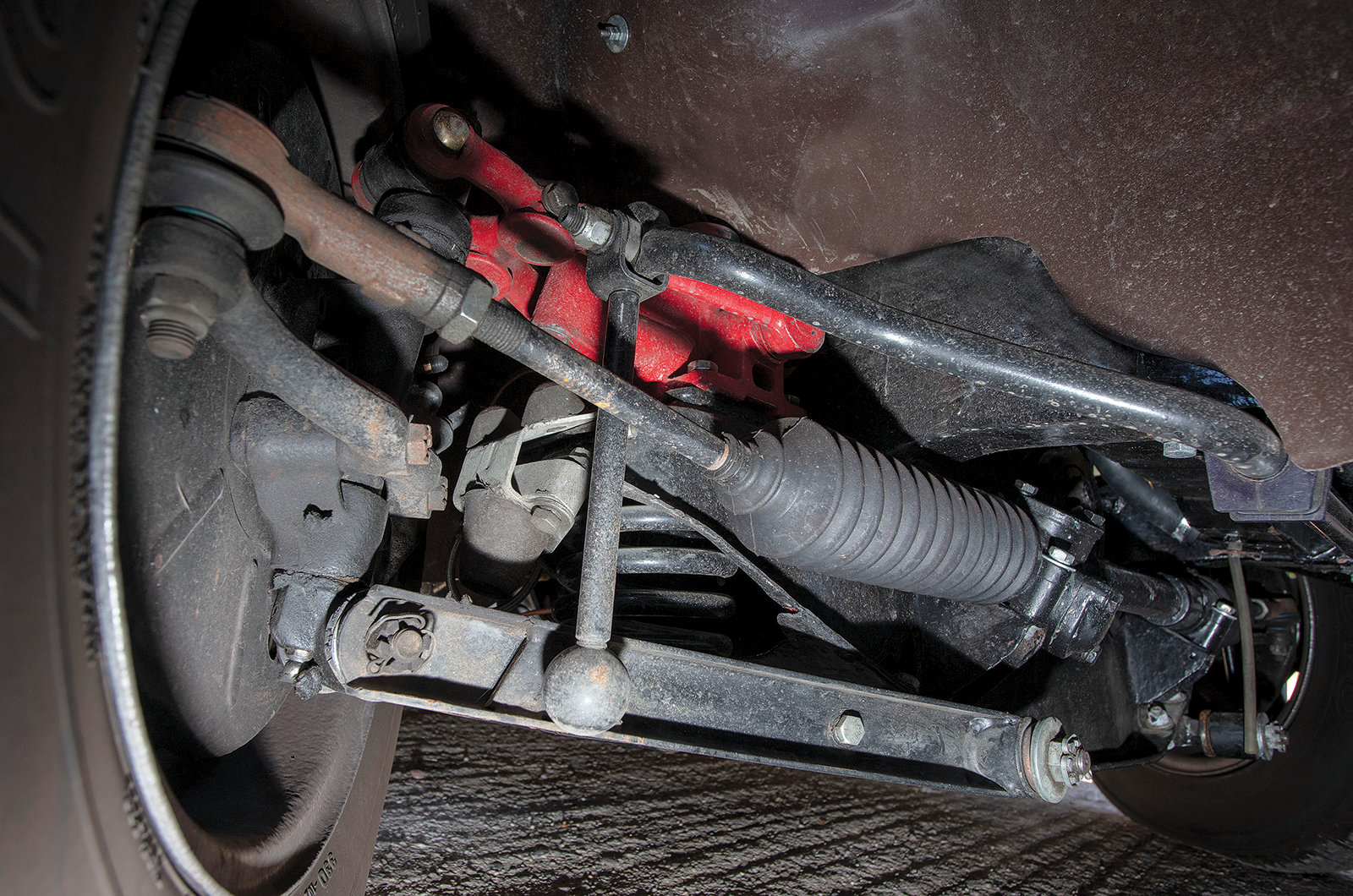 Classic & Sports Car – Buyer’s guide: MGB roadster