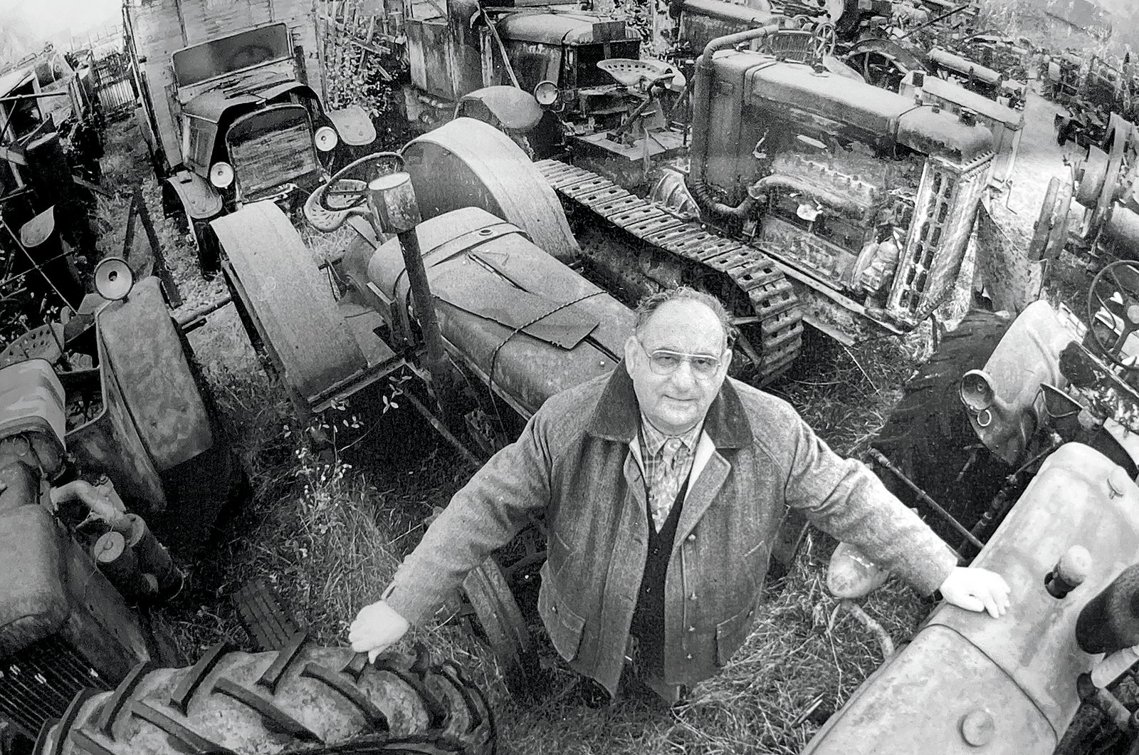 Classic & Sports Car – Classic shrine: Musée Maurice Dufresne