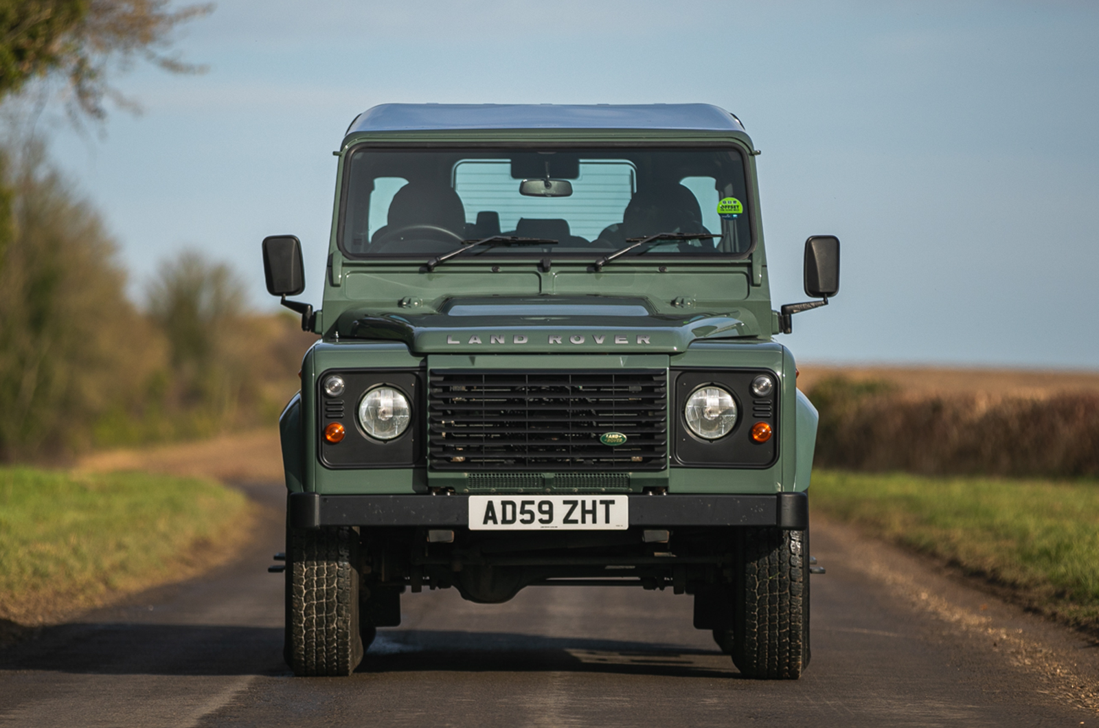 Classic & Sports Car – Ford Sierra Cosworth RS500 stars in record-breaking auction