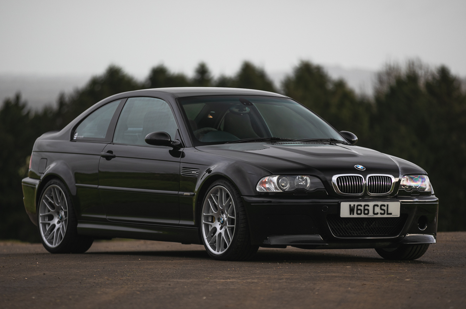 Classic & Sports Car – Ford Sierra Cosworth RS500 stars in record-breaking auction