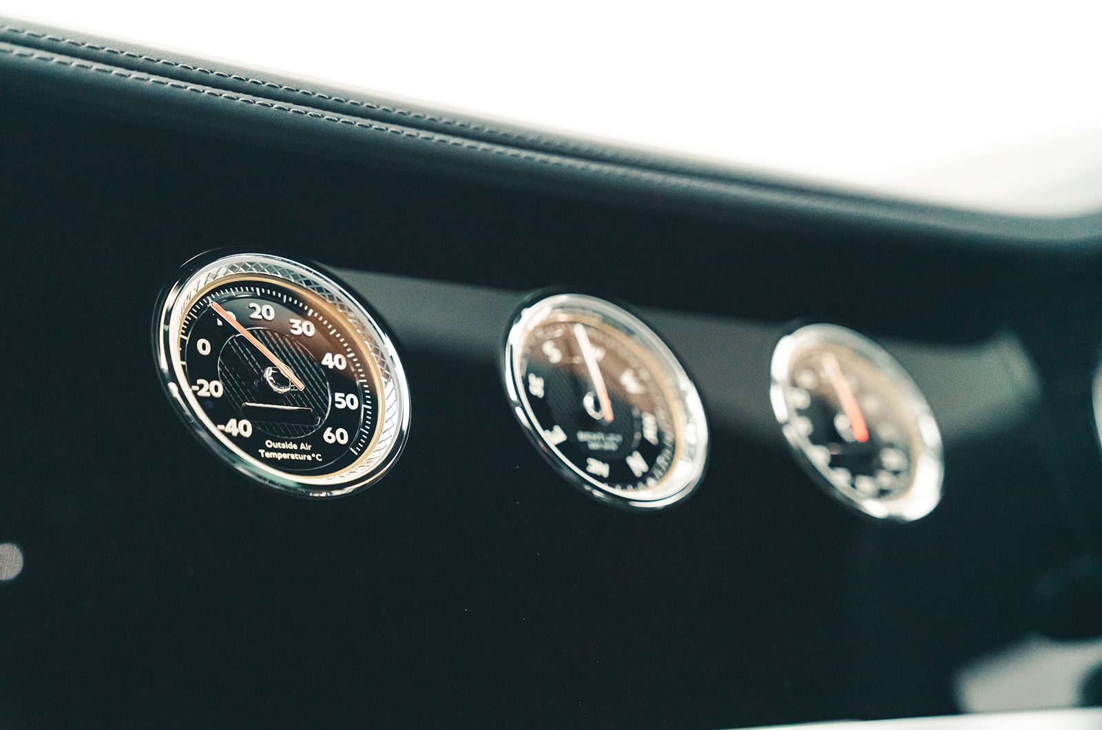 Classic & Sports Car – Future classic: Bentley Flying Spur