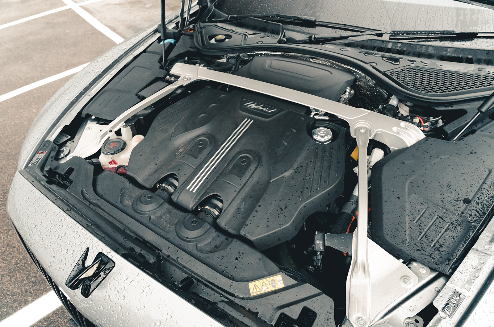 Classic & Sports Car – Future classic: Bentley Flying Spur